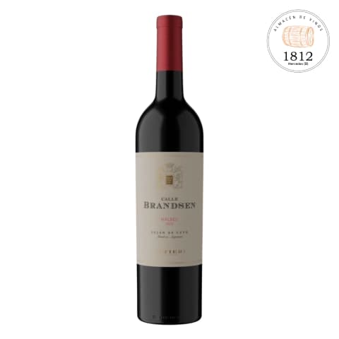 Brandsen Malbec