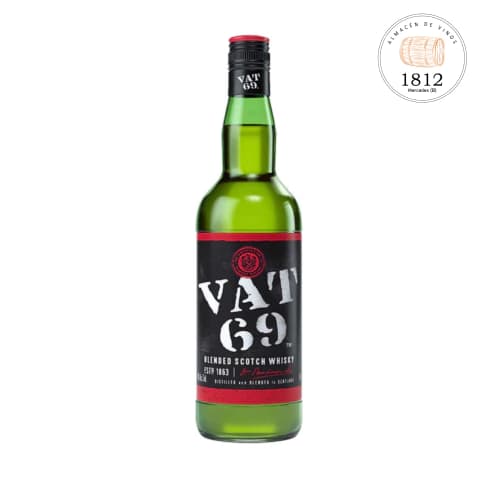 VAT 69