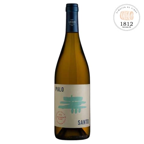 PALO SANTO SAUVIGNON BLANC