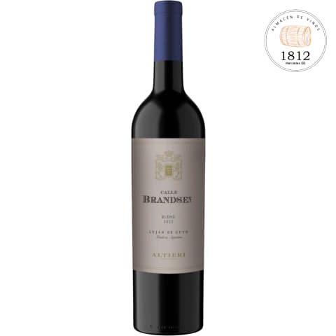Brandsen Blend