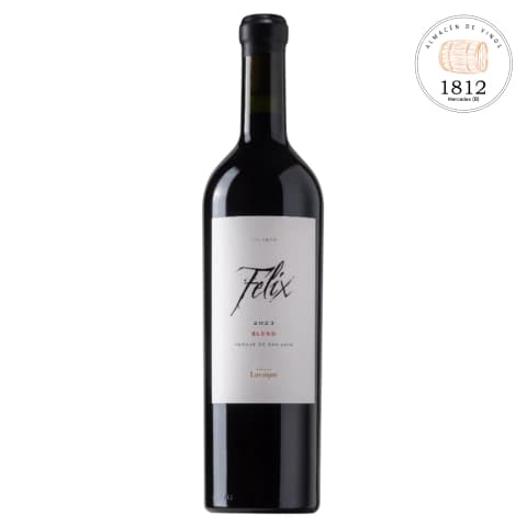 Felix Lavaque Blend - Bodega Lavaque