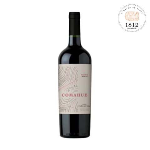 Comahue Reserva Merlot