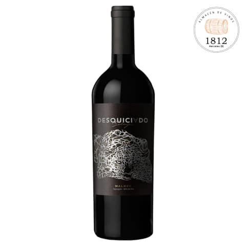 Salvaje Malbec