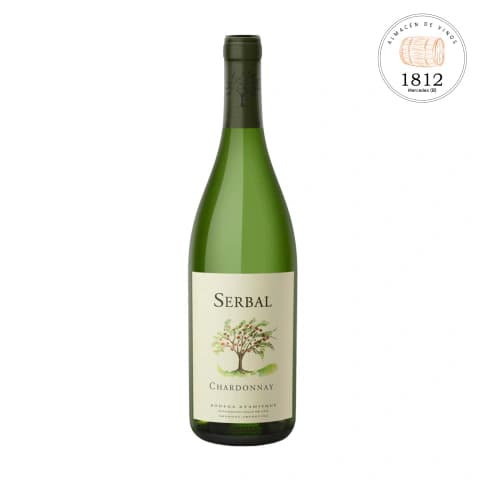 Serbal Chardonnay