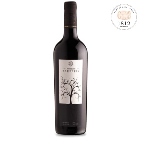 Barberis Reserva Cabernet Franc