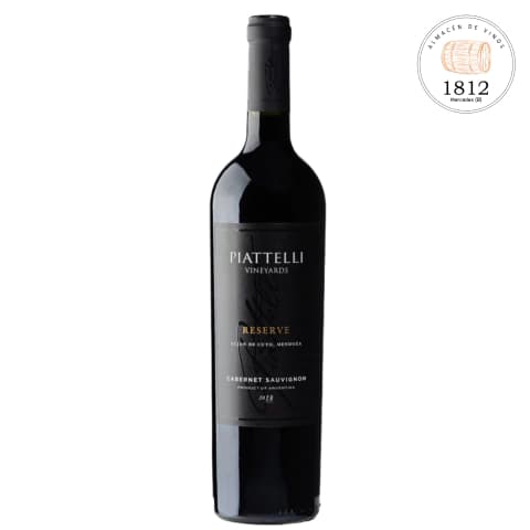 Piattelli Reserva Cabernet Sauvignon