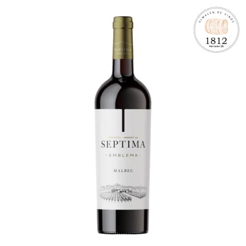 Emblema Malbec