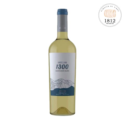 Andeluna 1300 Sauvignon Blanc