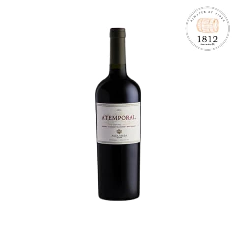 Alta Vista Atemporal Blend
