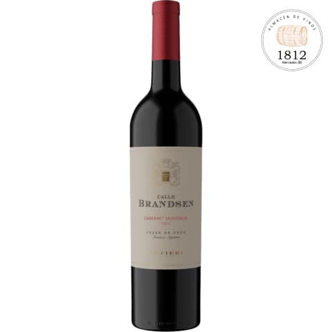 Brandsen Cabernet Franc