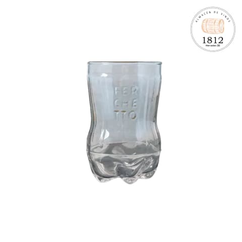VASO FERCHETTO - SIN ACCESORIOS
