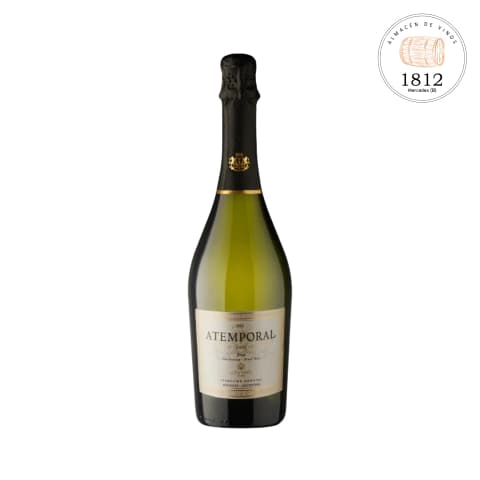 Atemporal Brut 750ml - Alta Vista
