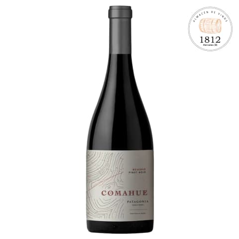 Comahue Reserva Pinot Noir