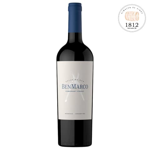 Ben Marco Cabernet Franc - Susana Balbo