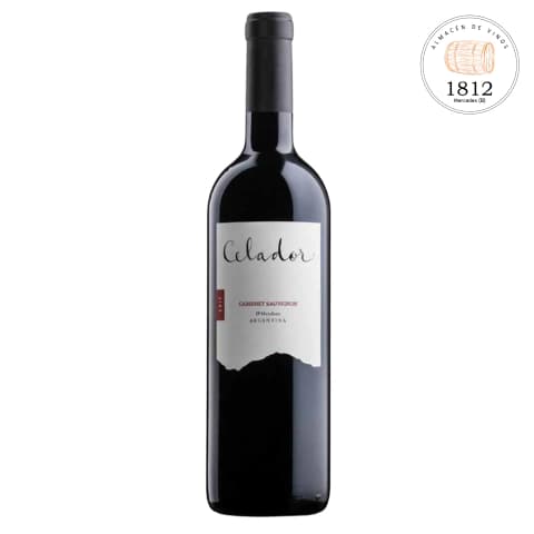 Celador Cabernet Sauvignon - Cielo y Tierra