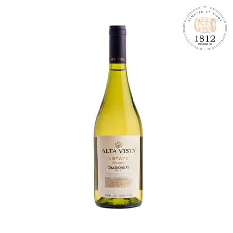 Estate Chardonnay