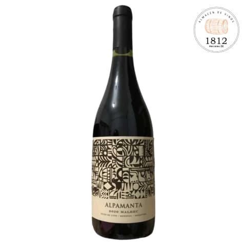 Alpamanta Malbec