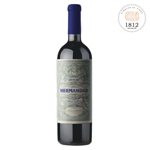 Hermandad Merlot