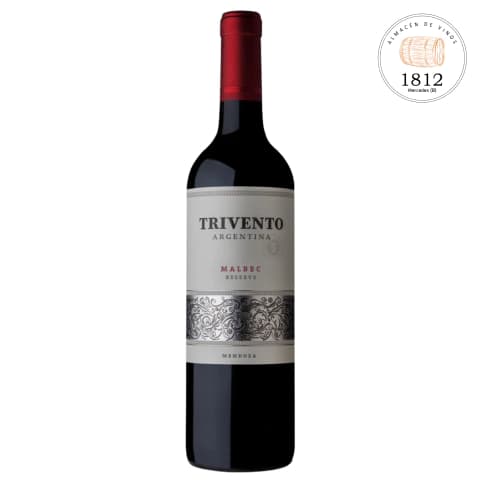 Trivento White Malbec