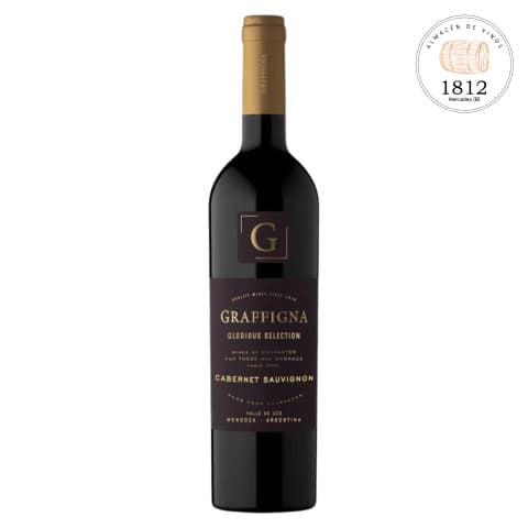 Glorious Selection Cabernet