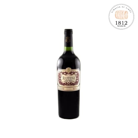 Rutini Cabernet Malbec