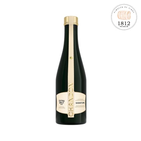 Chandon Extra Brut Mini 187ml