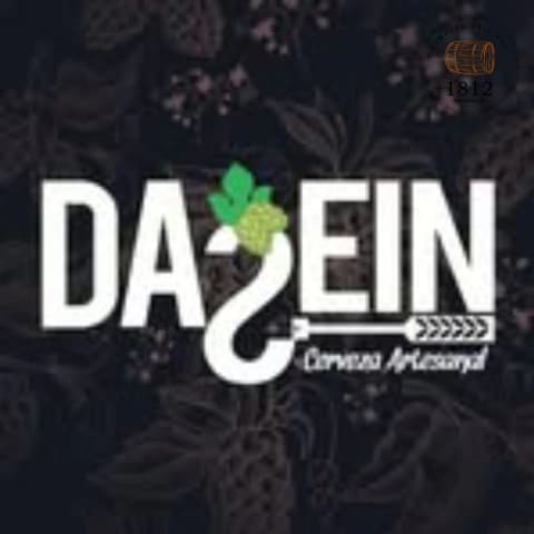 Cerveza Artesanal Dasein 500ml