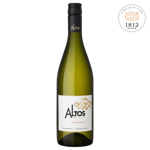 Altos del Plata Chardonnay
