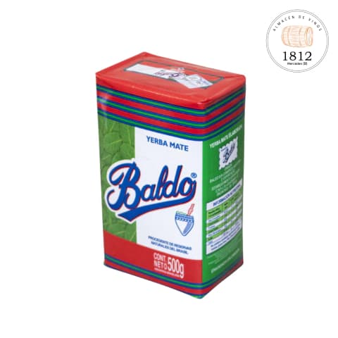 Yerba Baldo