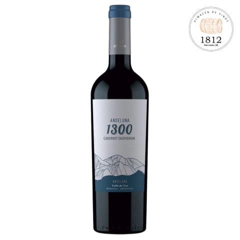 Andeluna 1300 Cabernet Sauvignon