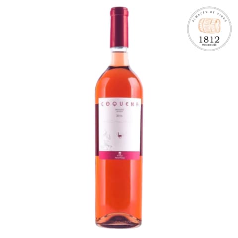 Coquena Rosado - Bodega Yacochuya