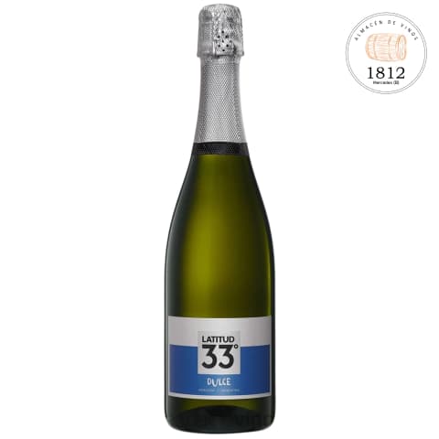 Latitud 33 Dulce 750ml