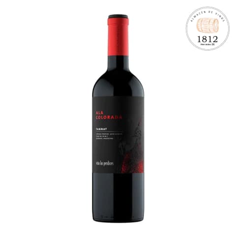 LAS PERDICES A COLORADA TANNAT