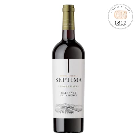Emblema Cabernet