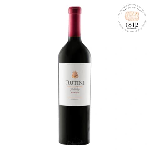 Apartado Gran Malbec Single Vineyard