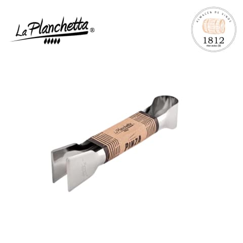 Pinza - La Planchetta
