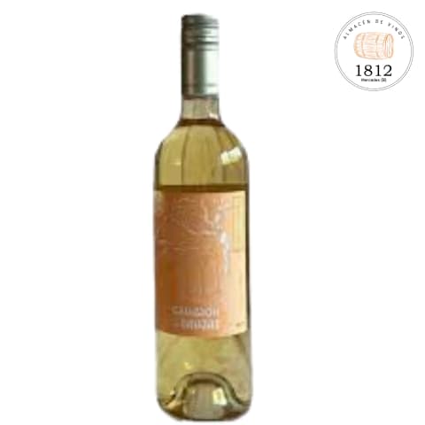 Callejon de las Brujas Gewurztraminer - Cielo y Tierra