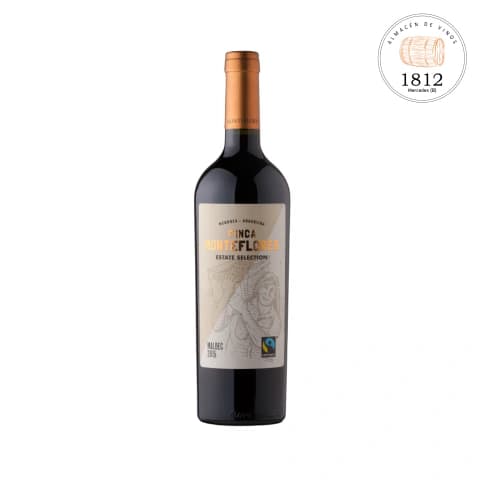 Finca Monteflores Malbec