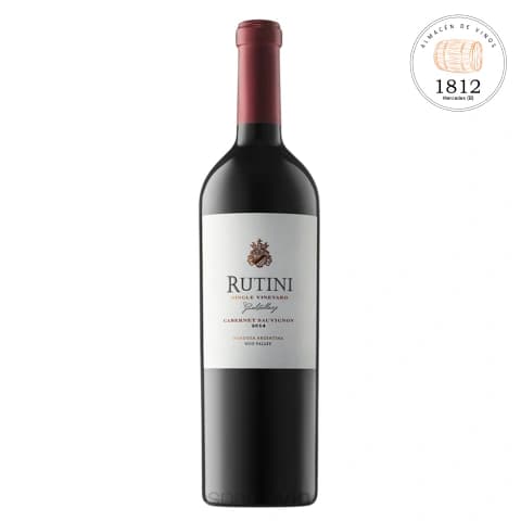 Colección Single Vineyard Cabernet