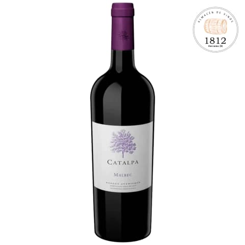 Catalpa Malbec
