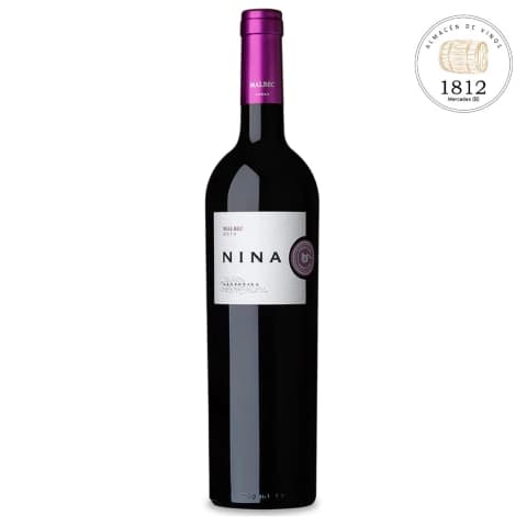 Nina Gold Malbec