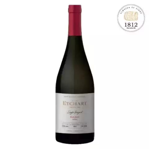 Assemblage Single Vineyard Blend Malbec
