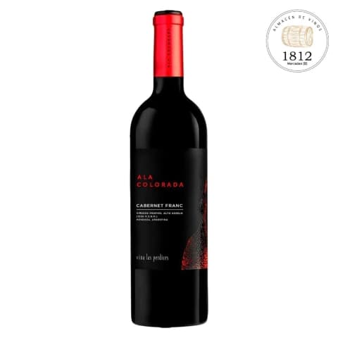 ALA COLORADA CABERNET FRANC