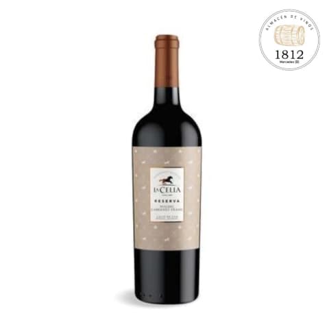 Reserva Cabernet franc Malbec