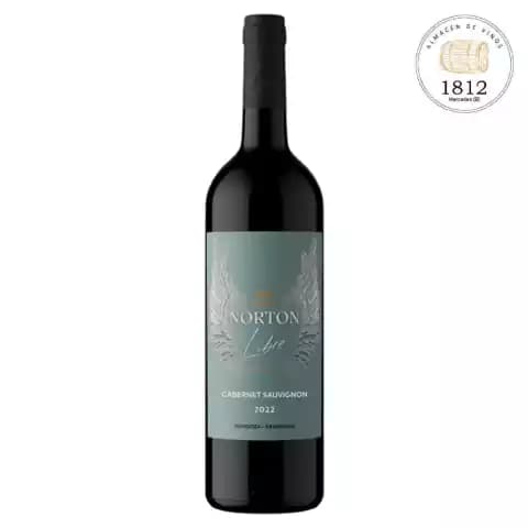 Norton Libre Cabernet Sauvignon