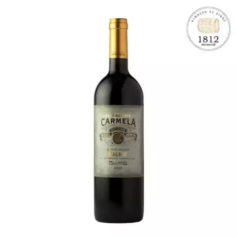 Carmela Gran Reserva Malbec