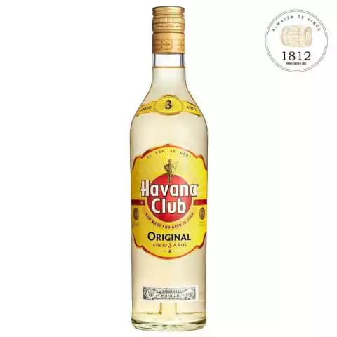 Ron Havana Club Original 750ml