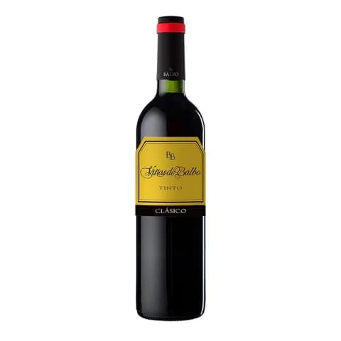 Viñas De Balbo Clasico Tinto 750 Cc