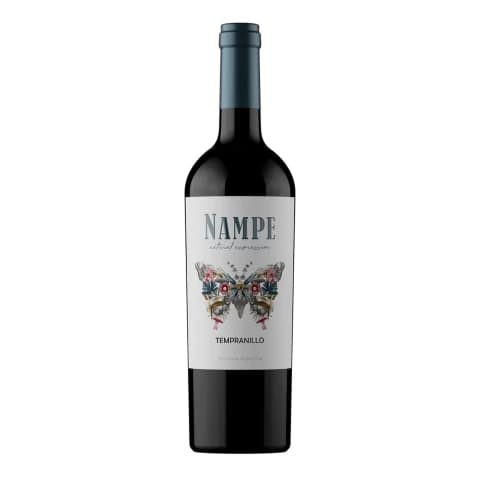 Nampe Tempranillo 750 Cc
