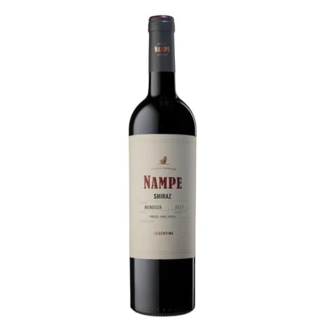 Nampe Shiraz 750 Cc